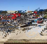 Tour de Cafe - Holiday Sunshine Coast