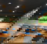 Tulsi Spice  Indian Street Food - Sunshine Coast Tourism