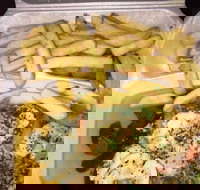 Uncle Gino's - Sunshine Coast Tourism