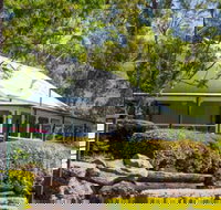Valley Kitchen - Sunshine Coast Tourism