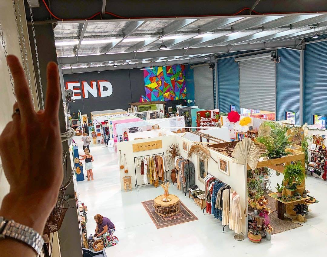 Virginia QLD Holiday Sunshine Coast