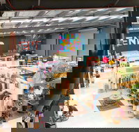 VEND Market Place  Cafe - Holiday Sunshine Coast