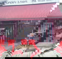 Wantirna Bread  Cake Kitchen - Sunshine Coast Tourism