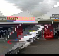 Waters Edge Restaurant - Holiday Sunshine Coast