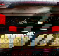 Wig  Pen Tavern  Brewery - Sunshine Coast Tourism