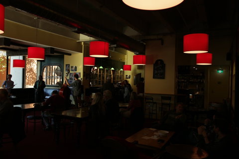 Wig & Pen Tavern & Brewery - Sunshine Coast Tourism 1