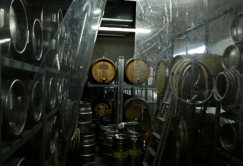 Wig & Pen Tavern & Brewery - Sunshine Coast Tourism 2