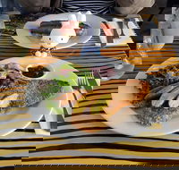 Wild Brumby Distillery - Sunshine Coast Tourism