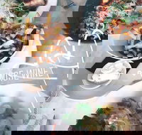 Wise Vineyard Restaurant - Sunshine Coast Tourism