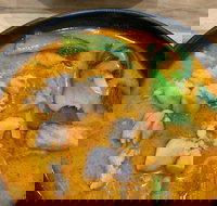 Wok Hunter - Sunshine Coast Tourism