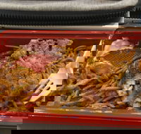 Zushibento - Floreat - Holiday Sunshine Coast