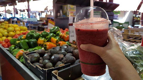 12 Rocks Cafe & Bar - Sunshine Coast Tourism 0