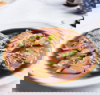 Acacia Espresso Bar - Holiday Sunshine Coast