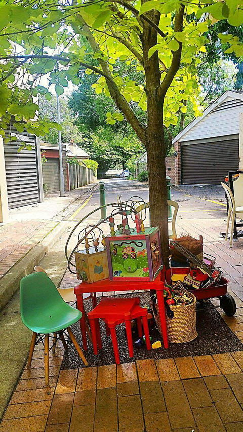 Albion Lane Cafe - Sunshine Coast Tourism 0