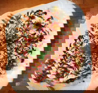 Aman Indian Restaurant - Holiday Sunshine Coast