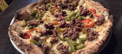 Amici Di Kogarah - Sunshine Coast Tourism 0