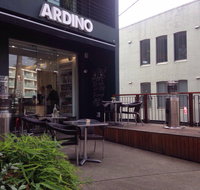 Ardino Salon  Cafe - Sunshine Coast Tourism