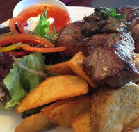 Arts Bar - Sunshine Coast Tourism