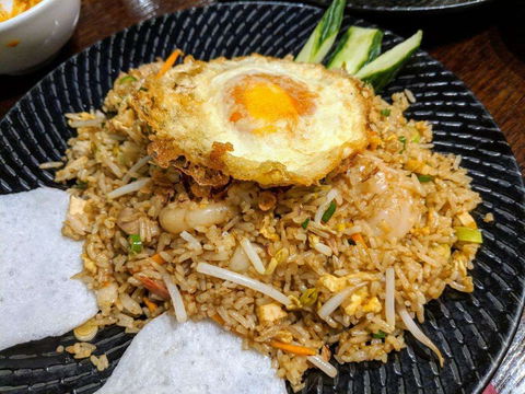 Ayam Chef - Sunshine Coast Tourism 0