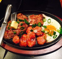 Baba Restaurant - Sunshine Coast Tourism
