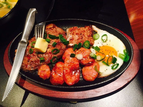 Baba Restaurant - Sunshine Coast Tourism 0