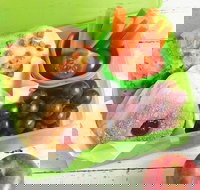 Bakers Delight - Hamilton Hill - Holiday Sunshine Coast