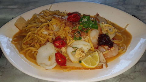 Bamboo Authentic Singaporean. - Sunshine Coast Tourism 0