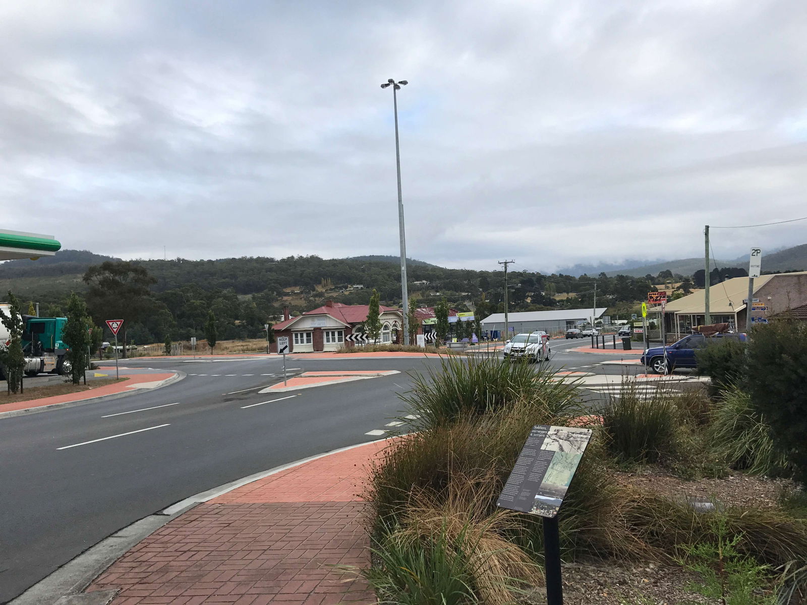 Margate TAS Holiday Sunshine Coast