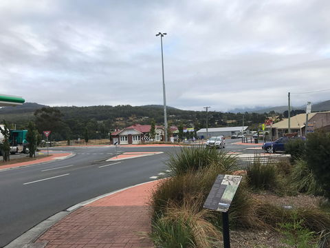 Banjo's Bakery Cafe - Margate - Holiday Sunshine Coast 0