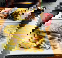 Beach Box Cafe - Sunshine Coast Tourism