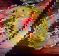 Beccaria Bar and Restaurant - Sunshine Coast Tourism