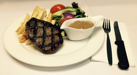 Beenleigh Tavern - Sunshine Coast Tourism 0