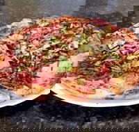 Bella Pizza - Sunshine Coast Tourism