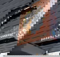 Bondi Hardware - Holiday Sunshine Coast