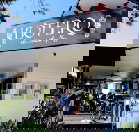 Botero - Sunshine Coast Tourism