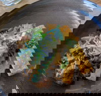 Buffalo Soldier Coffee Co. - Sunshine Coast Tourism