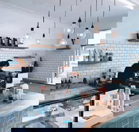 Buyi Espresso Bar - Sunshine Coast Tourism