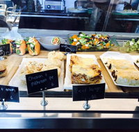 Cafe la Colline - Sunshine Coast Tourism