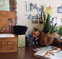 Capri Cafe - Sunshine Coast Tourism