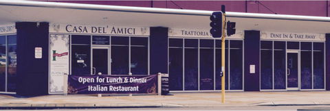 Casa Del Amici - Sunshine Coast Tourism 0