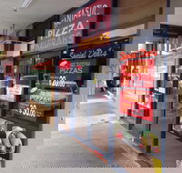 Cattleya's - Sunshine Coast Tourism