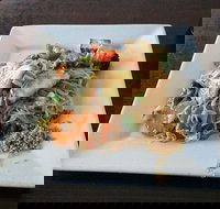 Chilli Sha Sha - Sunshine Coast Tourism