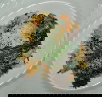 Clarke's of North Beach - Holiday Sunshine Coast