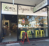 Coco's Wealth of Health - Sunshine Coast Tourism