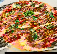 Crust - Victoria Park - Sunshine Coast Tourism