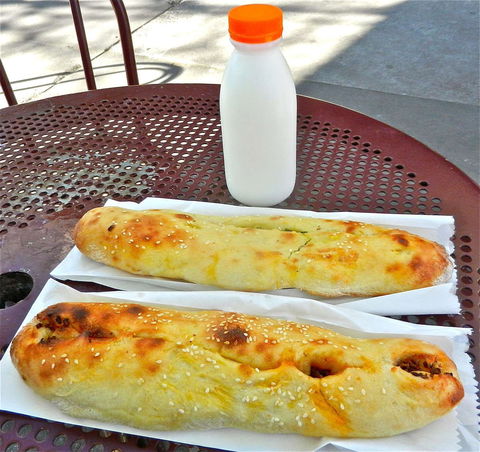 Dallas Kebabs - Sunshine Coast Tourism 0