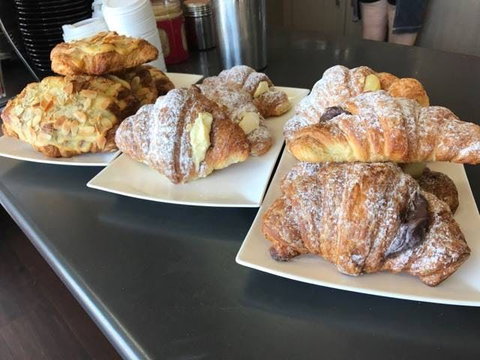 Deja Bru Cafe - Sunshine Coast Tourism 0