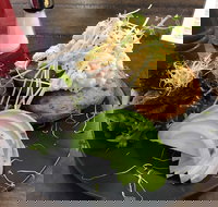 D.G. Expresso - Sunshine Coast Tourism