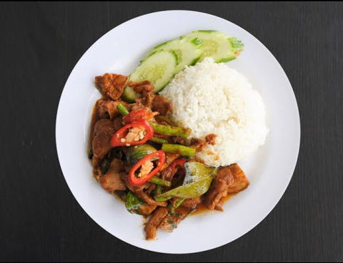 Do Dee Noodle Bar - Bondi Junction - Holiday Sunshine Coast 0