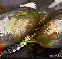 Don Don Korean - Sunshine Coast Tourism